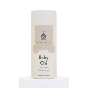 Baby Chi Huidpoeder