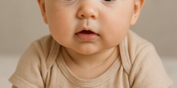 Mijn baby huilt zo veel… wat doe ik verkeerd?